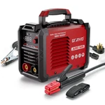 Garvo 110V/220V Dual Voltage Portable Welding MACHINE145AMP Arc Welder Mini. Fixed Price $147.93.