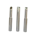 Solderfun Soldering Tips For Weller SP80NUS,WLC200,SPG80 .(3 Pcs). Fixed Price $29.54.