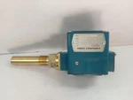 Amot Controls 4140DR1D00CE2-EE Temperature Switch. Fixed Price $211.47.