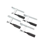 Klutch Welding Table Work Hold Accessory Base Kit 32-PCS. Fixed Price $51.30.