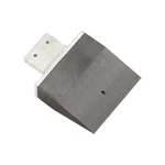 Walter 54B009 Surfox 204 Large Graphite Insert. Fixed Price $307.54.