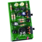 Velleman MK147 Dual White Led Stroboscope Soldering Practice Kit. Fixed Price $12.99.