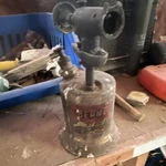 Bernz Vintage Blowtorch Soldering Tool For Work. Fixed Price $18.31.
