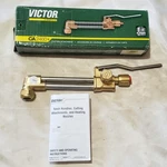 Victor CA2460+ Cutting Torch Attachment Fits H315FC HD310C 0381-1928. Fixed Price $199.00.