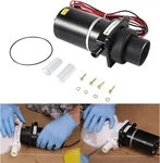 37010-1000 For Jabsco 37010-SERIES Marine Toilet Macerator Sub Assembly Kit 12V. Fixed Price $149.50.