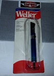 Weller 7874B Desoldering Pump, 11.25 L, 4.5 037103039637. Fixed Price $27.95.