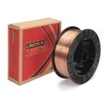 Lincoln Electric ED032927 Mig Welding Wire, L-56, .035, Spool. Fixed Price $220.99.