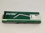 Victor 0-W Welding Nozzle Brazing Torch Tip 300 Series 315FC 0323-0112. Fixed Price $49.95.