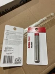 Hyper Tough Rosin Core Solder With Storage Tube TD25636B. Fixed Price $12.00.