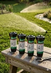 4 Rain Bird Sure Pop Sprinkler SP25-APVAN 360 Adj. 2.5IN (600 See Description). Fixed Price $14.99.