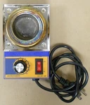 R188890 Aven 17100-150 Solder Pot 200 C-480 Untested As/is 0227-01M. Fixed Price $23.73.