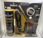 Benzomatic Mapp Gas Cutting Welding Brazing Torch Kit 4 Foot Hose, Speaker, Gel. Fixed Price $84.99.