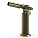 Butane Torch,professional Metal Micro Waterproof And Windproof Blow To.... Fixed Price $46.27.