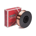 Lincoln Electric ED015790 Mig Welding WIRE,L-56,.025,SPOOL 12C096. Fixed Price $80.61.