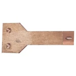 Walter 54B017 Narrow Tungsten Insert 90 Degree For Electrochemical Weld Cleaning. Fixed Price $284.99.