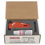 Master Appliance MT-11K Microtorch, Palm Size, Butane. Fixed Price $22.35.