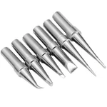 Solderfun Et Soldering Tips For Weller WES51 WESD51 WE1010NA WCC100 PES51 EC1.... Fixed Price $20.16.