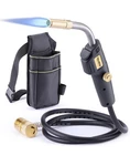Tauson Self-ignition Propane/mapp Torch Kit W/ Hose, CGA600, Fuel Holster. Fixed Price $39.99.