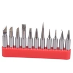 Tecke 11X T18 Soldering Iron Tips Hakko For FX-888D FX-600. Fixed Price $28.34.
