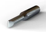 Original Weller MTG21 1/4" Chisel Shaped Replacement Tip SPG80/WLC200. Fixed Price $13.97.