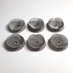 Ticon 2 Pack Of Furick Fupa Diffuser Screens For Welding Cups 6. Fixed Price $32.50.