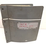 Lot Of Parts Catalogs For Farmall Tractors Ref # 1182025-1200. Fixed Price $40.00.