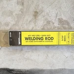 Forney E6011 Mild Steel Arc Welding Rod 3/32 Lb 18 Mpn 31101. Fixed Price $20.00.