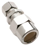 Plumb Pak 1/2 In. Compression X 3/8 Cpvc Brass Straight Adapter. Fixed Price $13.37.