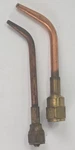 Victor 00-T-17 & 0-W-1 Brazing Welding Torch Tips. Fixed Price $17.99.