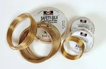 Jw Harris 76315 Safety-silv 45 Silver Brazing Alloy 1INCH/16 Oz. Fixed Price $511.39.