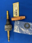 Tweco Espkit 2025-2378 Eliminator Mig Gun Conductor Tube Oem Obsolete EL22CT-50. Fixed Price $44.85.