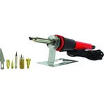 Profesional Wood Burning Kit Set Hobby Crafts Soldering Iron Pencil 9PC. Fixed Price $19.20.