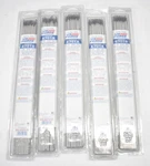 Lot Of Packs Us Forge Low Hydrogen Electrodes E7018 51822 Premium Lb. Fixed Price $25.99.