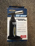 Blazer Big Shot Refillable Butane Torch, Black (gt 8000). Fixed Price $40.00.
