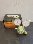Chicago Electric SA11080 Oxygen Regulator Welding. Fixed Price $59.99.