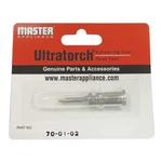 Master Appliance 70-01-02 Dia Chisel Tip, 3.3MM. Fixed Price $17.95.