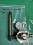 32-30-580 Smith Regulator Flowmeter 3000 Psi Used Tested. Fixed Price $40.00.