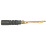 Weldcraft WP-225 Tig Torch Body 7.7" Flexible Water Cooled 225A Ac/dc. Fixed Price $344.22.