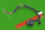 07-13 Mercedes W221 S550 Emergency Electric Parking Brake Actuator Wire Plug. Fixed Price $64.87.