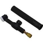Warrior Flexible WP-9FV SR-9FV Tig Welding Torch Head Body With Gas Valve. Fixed Price $26.64.