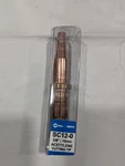 Miller/smith Acetylene Cutting Tip For Use W/ Smithscordgseries SC12-0. Fixed Price $21.20.