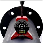 53025-M Flange Wizard Small Centering Head. Fixed Price $80.00.