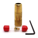 Surefire - Swirl Flame Burntip & Orifice Kit #OT658. Fixed Price $23.99.
