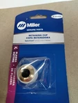 Miller 202808 Retaining Cup For Spectrum 375/375 X-treme, QTY.1. Fixed Price $56.00.