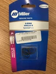 Miller Electric 212735 Plasma Cutting Ring Pack Of. Fixed Price $25.00.