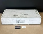 New In Box- Mercoid DR-7035-804L-6 Temperature Switch Fast Shipped + Warranty. Fixed Price $246.00.