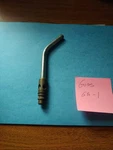 Goss Target Torch Acetylene Tip GA-1. Fixed Price $33.00.