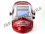 Welding Helmet Auto Darkening Skull Mig Tig Arc Welder Tools Protective Gear. Fixed Price $49.95.