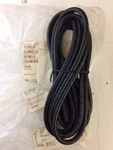 17661 Volex Ac Power Cord 18AWG Svt 9FT 10IN 3.0M Unit. Fixed Price $13.80.