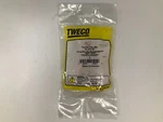 Tweco EL24I-50 Nozzle 1/2"-12 7MM 1260-1607 (2-PK) New. Fixed Price $24.00.